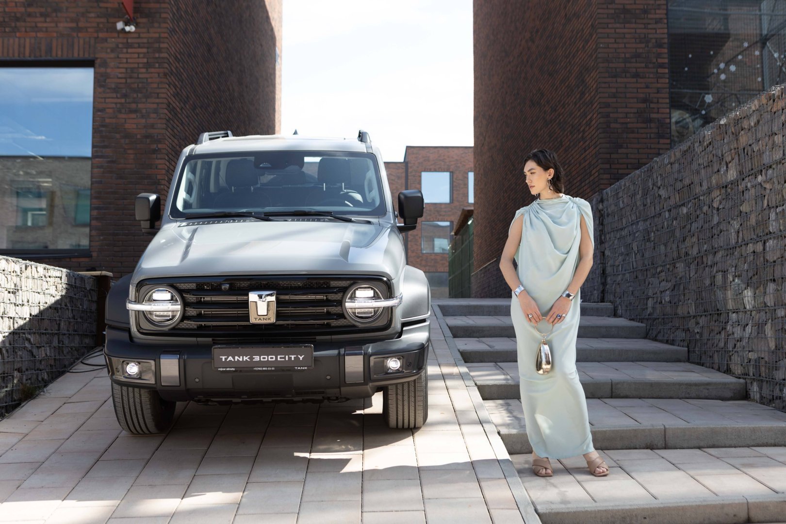 Интеллектуалды толық жетек 