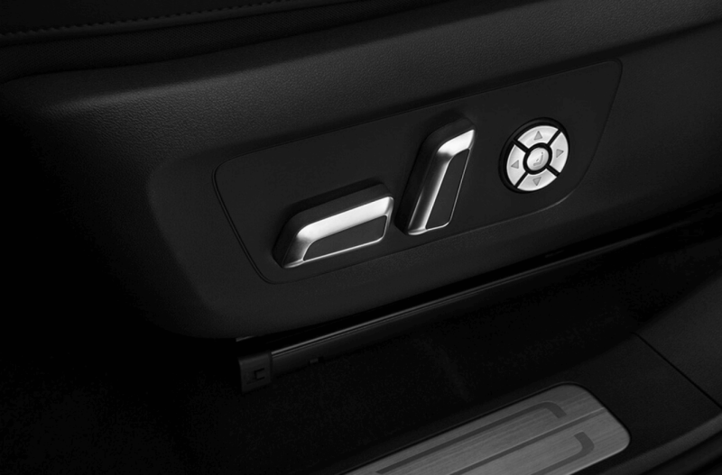 Орындықтардың электржетегі